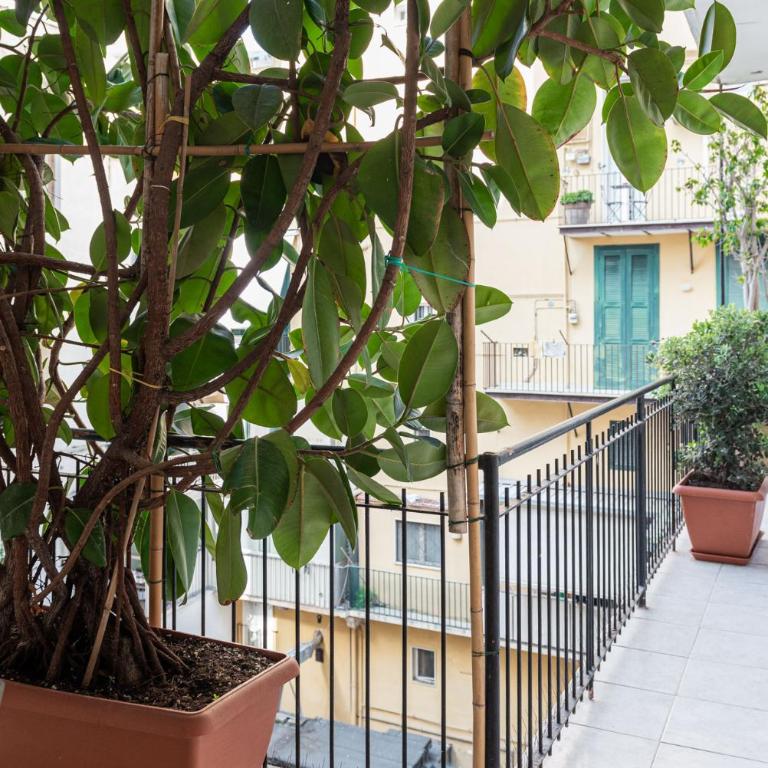 Aida Luxury Penthouse - Appartamento Deluxe - 25