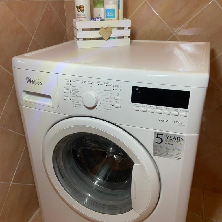 CASA BRUNA - Appartamento con 1 Camera da Letto - 15