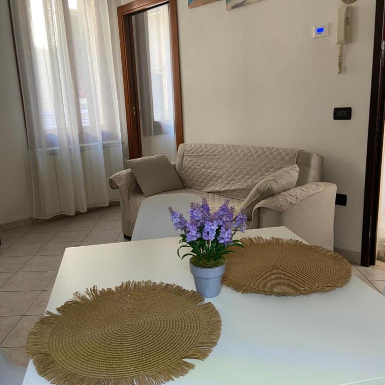 CASA BRUNA - Appartamento con 1 Camera da Letto - 14