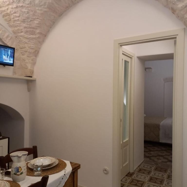 'A Chesodde - Casa con 1 Camera da Letto - 11