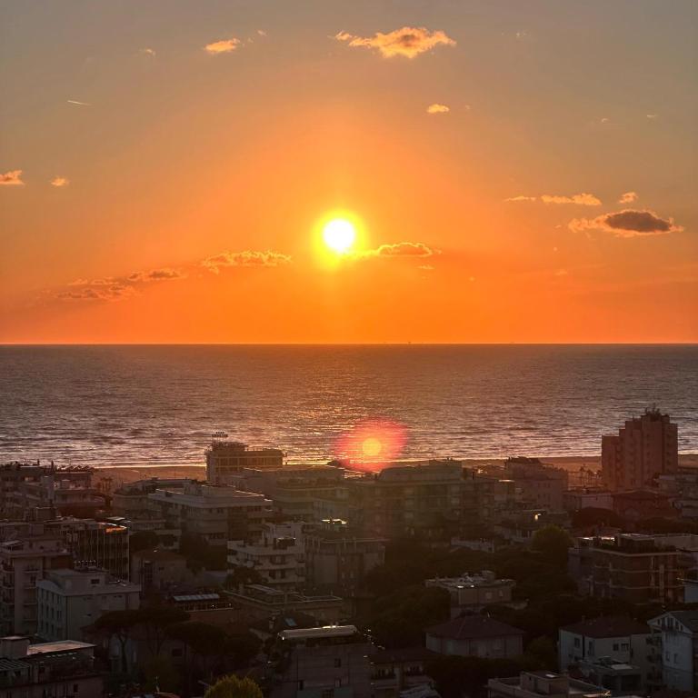 Ampio appartamento vicino a stazione e centro storico - Appartamento con Vista Mare - 7