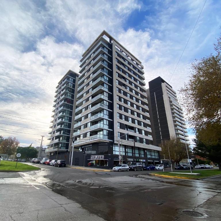 Pionero - Apartamento de 1 dormitorio - 21