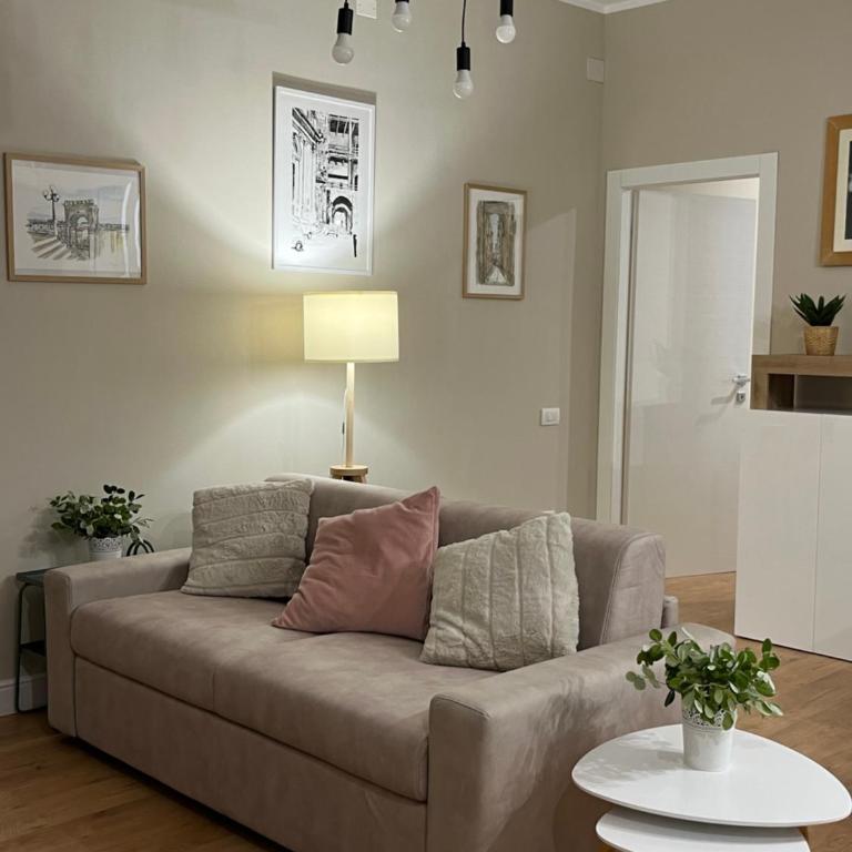 OIKOS APARTMENT CAGLIARI - Appartamento con 1 Camera da Letto - 16