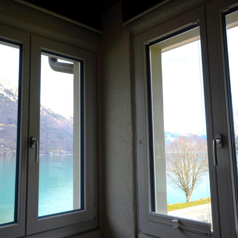 Lake House - Apartment mit Seeblick - 19