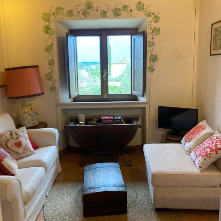 Salto di Gatto - Casa con 2 Camere da Letto - 17