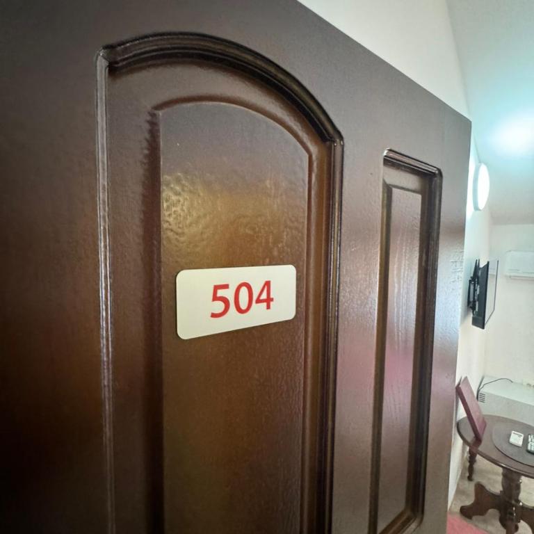Hotel Grbalj - Superior Dvokrevetna Soba sa Bračnim Krevetom - 8