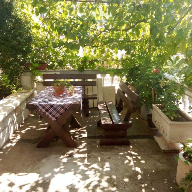 Apartman Jelić - Apartman sa 3 Spavaće Sobe - 11