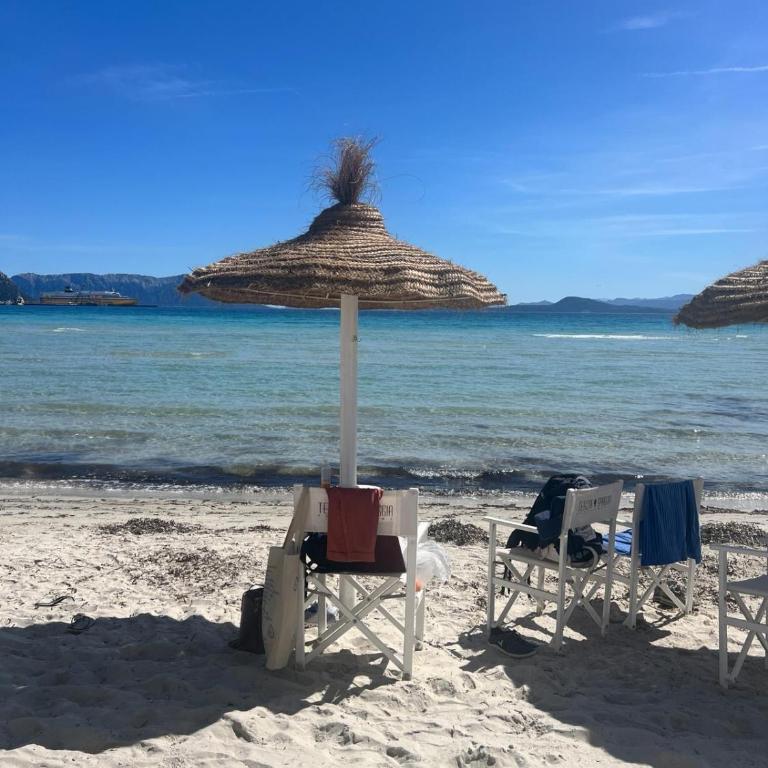 Da Paola sul mare a Golfo Aranci - One-Bedroom Apartment - 1