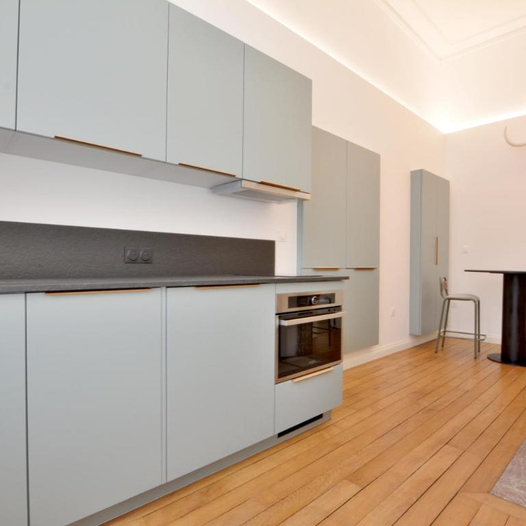 Côté Cathédrale - Appartement 1 Chambre - 15