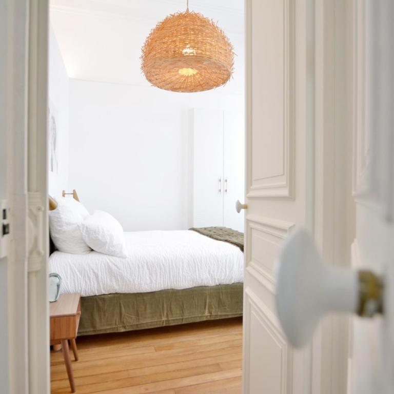 Côté Cathédrale - Appartement 1 Chambre - 4