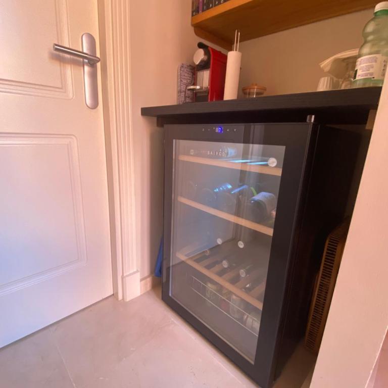 Havsutsikt - penthouse 200 m från stranden - Elviria - Apartamento de 2 dormitorios con terraza y vistas al mar - 47