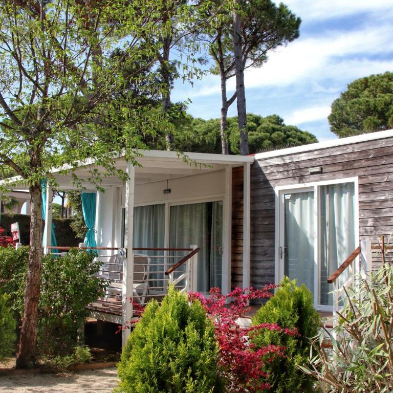 Dune Prestige & Chalets - Chalet Superior - 2