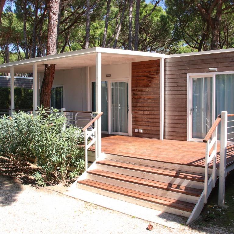 Dune Prestige & Chalets - Chalet con 3 Camere da Letto - 2