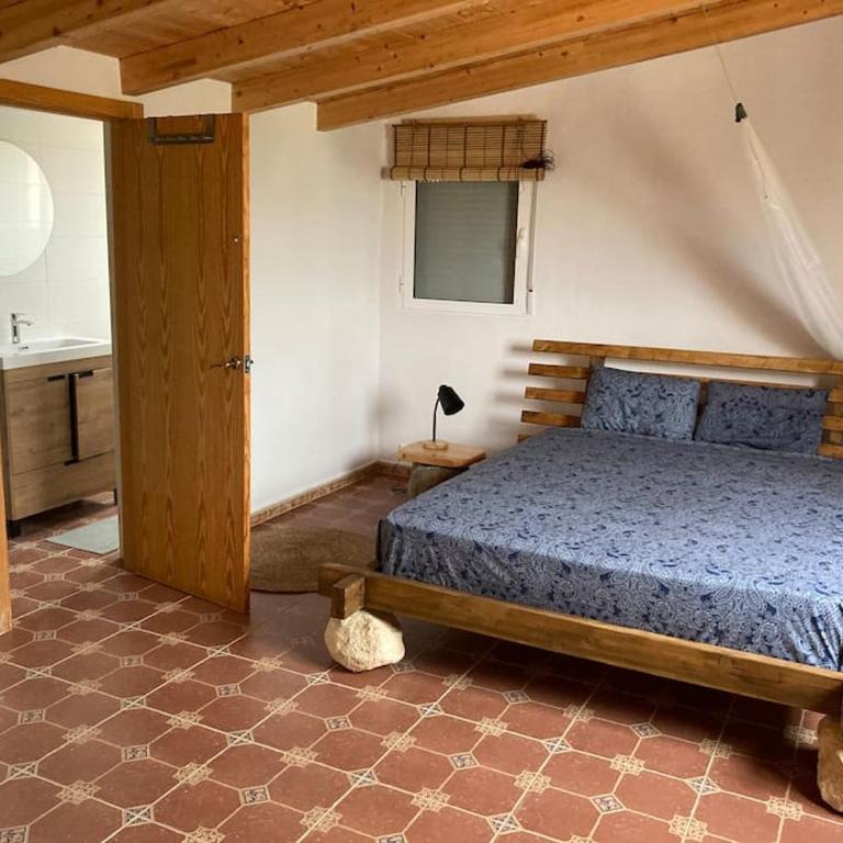 Casita Abanilla - Casa con 1 dormitorio - 19