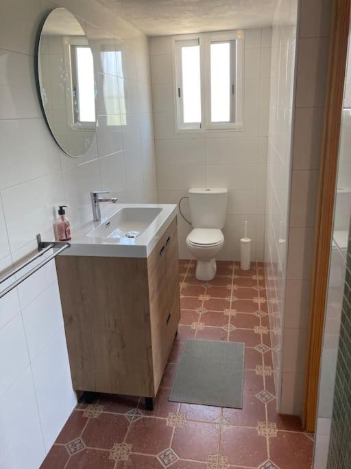 Casita Abanilla - Casa con 1 dormitorio - 20