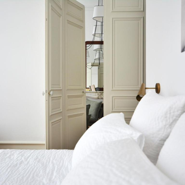 Côté Cathédrale - Appartement 1 Chambre - 12