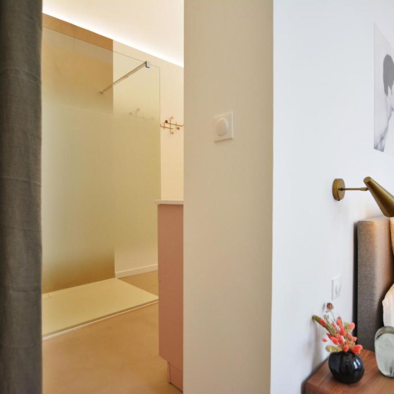 Côté Cathédrale - Appartement 1 Chambre - 8