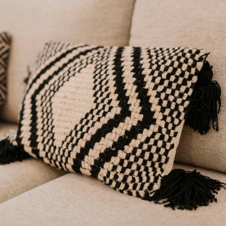 Punta Agave Suites - Suite Deluxe con cama extragrande - 17