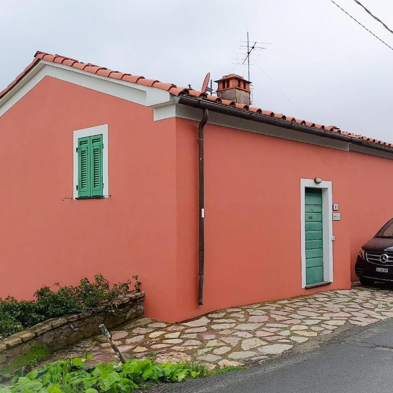 Miralunga la Villetta - Villa - 54