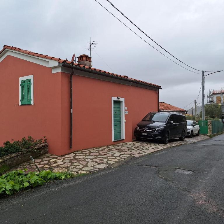 Miralunga la Villetta - Villa - 55