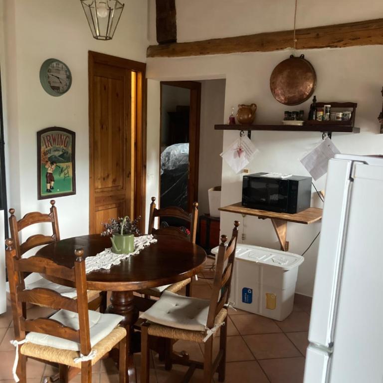 Salto di Gatto - Casa con 2 Camere da Letto - 18