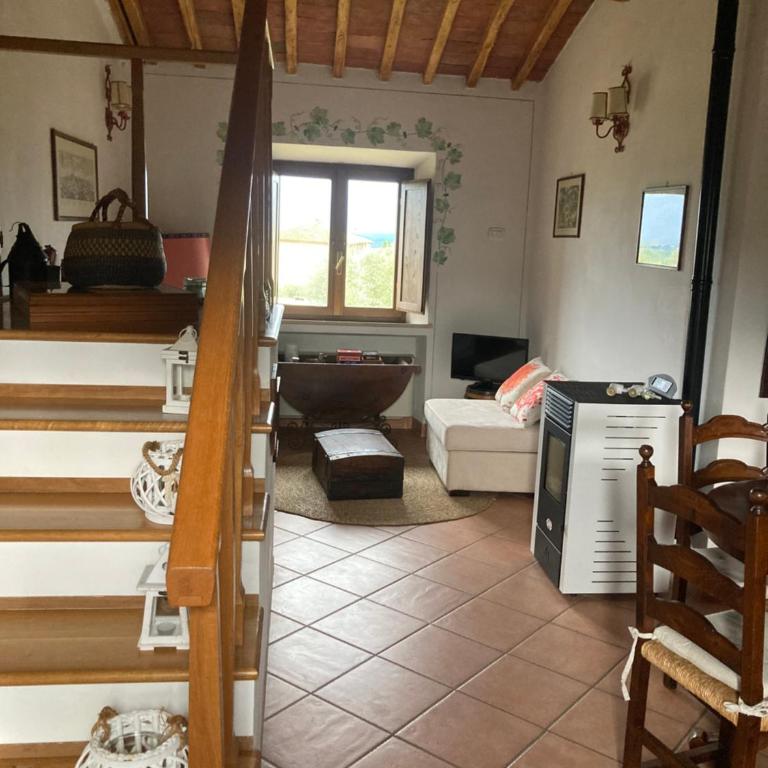 Salto di Gatto - Casa con 2 Camere da Letto - 19