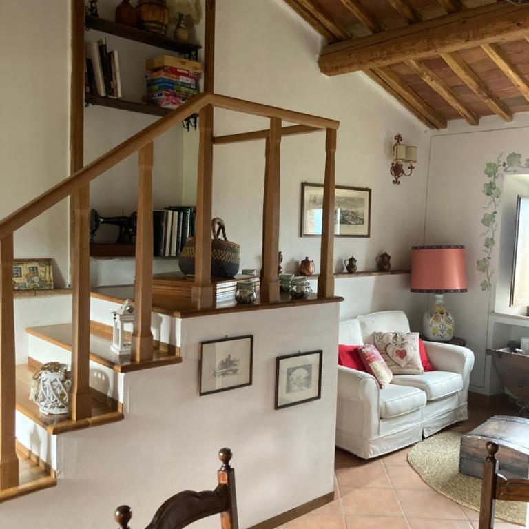 Salto di Gatto - Casa con 2 Camere da Letto - 20
