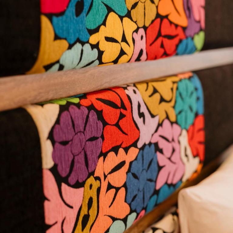 Punta Agave Suites - Suite Deluxe con cama extragrande - 19