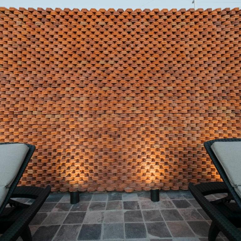 Punta Agave Suites - Suite Deluxe - 9