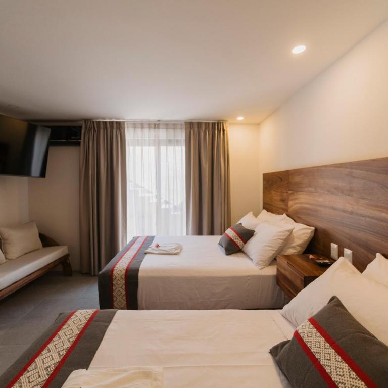 Punta Agave Suites - Suite Deluxe - 10