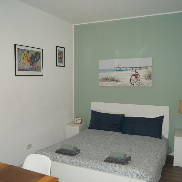 House Naviglio Quattro - Appartamento con 1 Camera da Letto - 1
