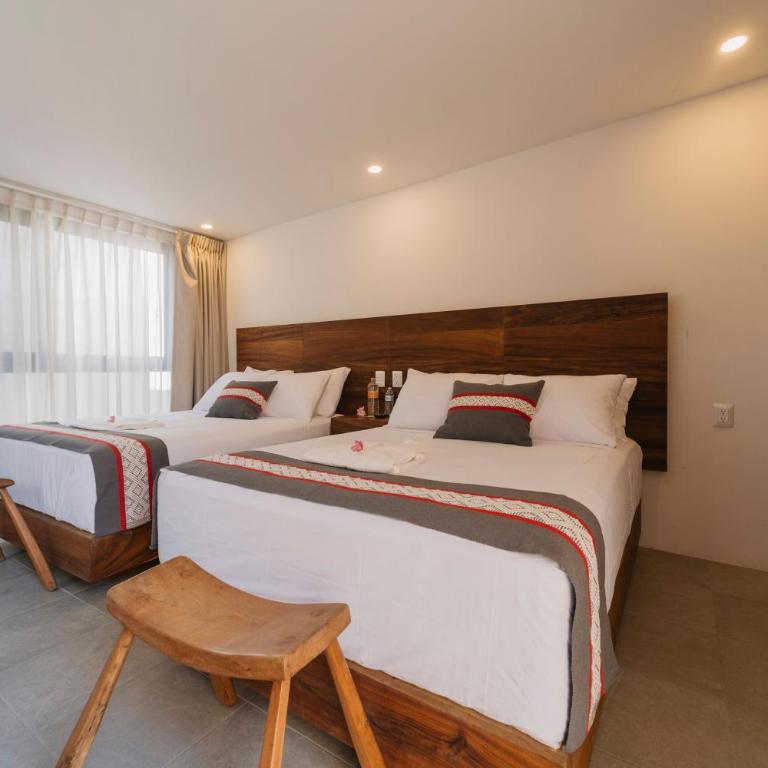 Punta Agave Suites - Suite - 11