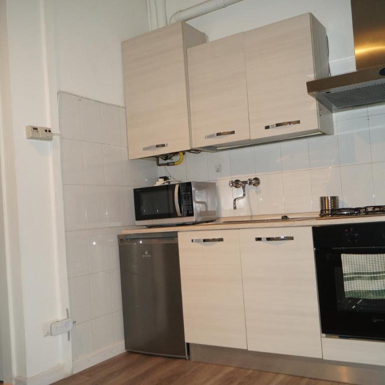 House Naviglio Quattro - Appartamento con 1 Camera da Letto - 10