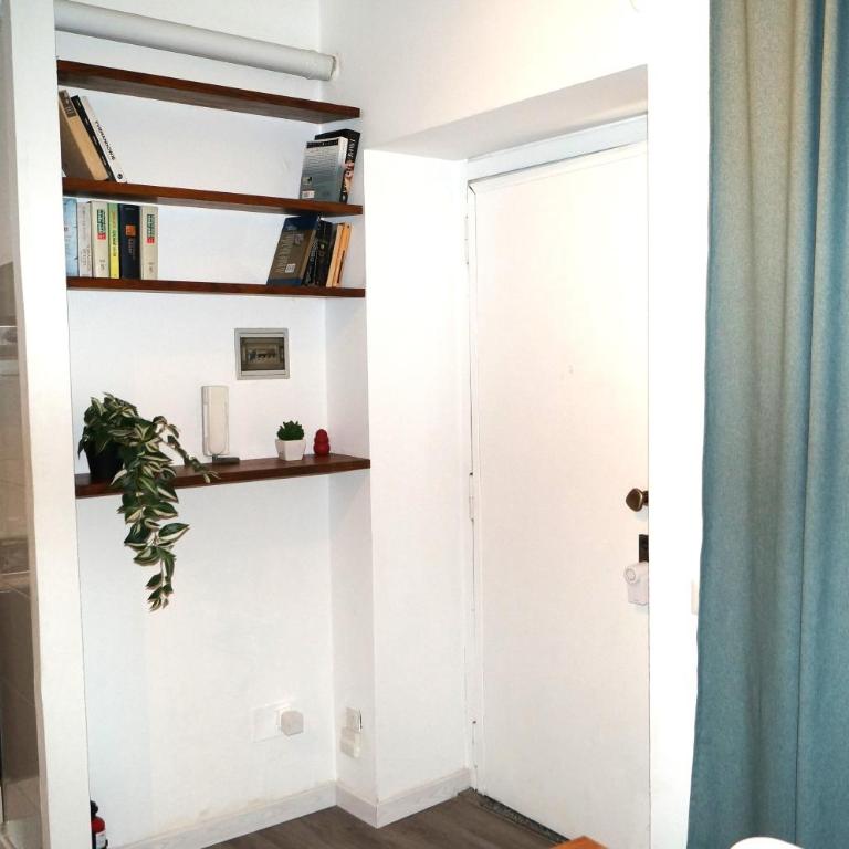 House Naviglio Quattro - Appartamento con 1 Camera da Letto - 11