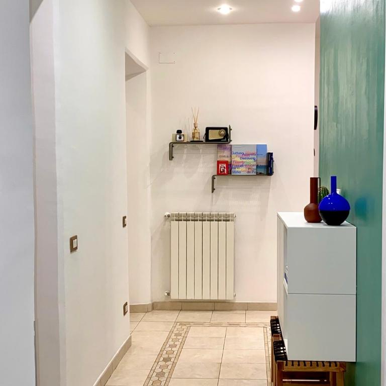 Cinque Terre Casa Gina La Spezia - Two-Bedroom Apartment - 24