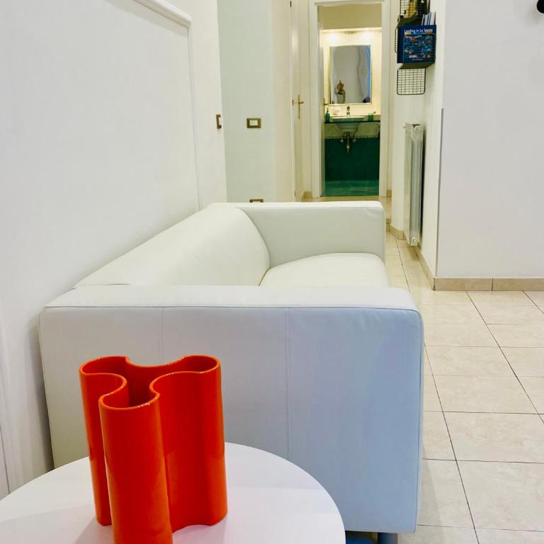 Cinque Terre Casa Gina La Spezia - Two-Bedroom Apartment - 21