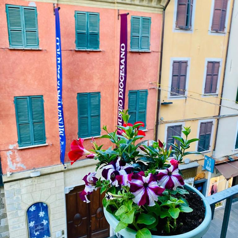 Cinque Terre Casa Gina La Spezia - Two-Bedroom Apartment - 9