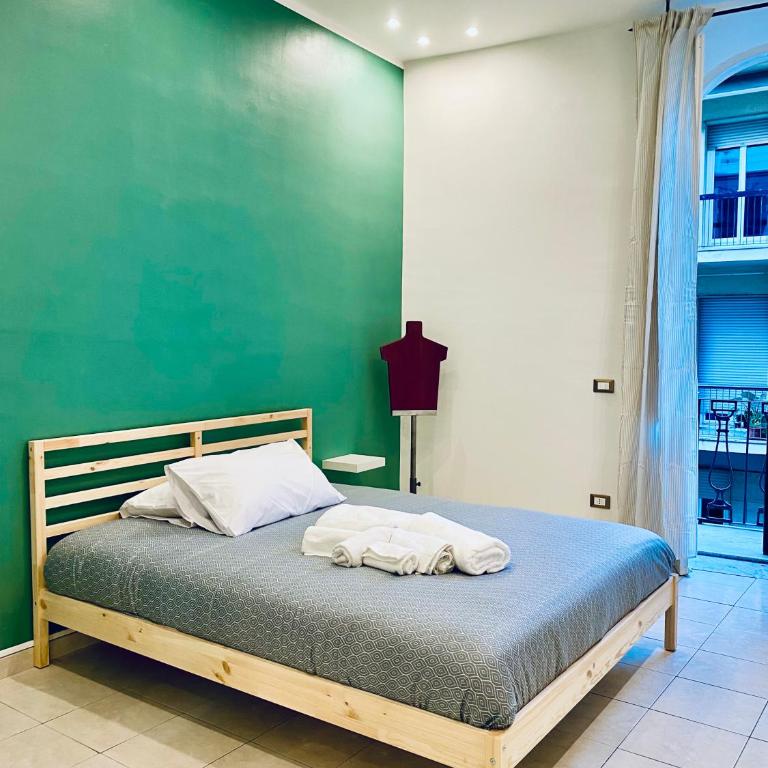 Cinque Terre Casa Gina La Spezia - Two-Bedroom Apartment - 5