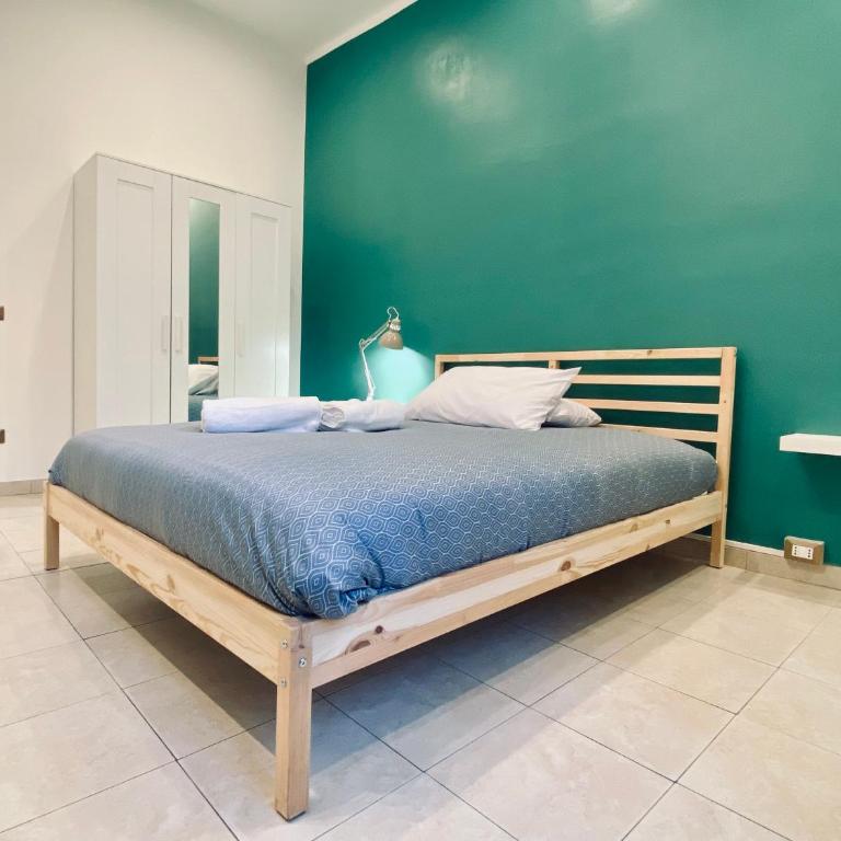 Cinque Terre Casa Gina La Spezia - Two-Bedroom Apartment - 7