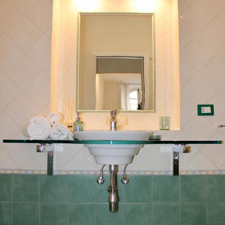 Cinque Terre Casa Gina La Spezia - Two-Bedroom Apartment - 33
