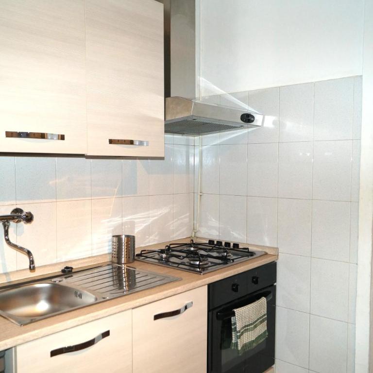 House Naviglio Quattro - Appartamento con 1 Camera da Letto - 5
