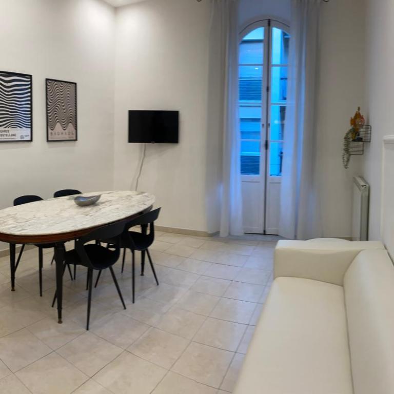 Cinque Terre Casa Gina La Spezia - Two-Bedroom Apartment - 37