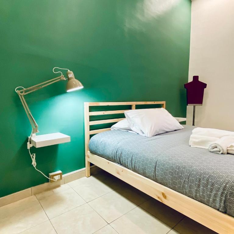 Cinque Terre Casa Gina La Spezia - Two-Bedroom Apartment - 3