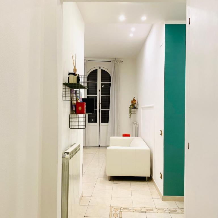 Cinque Terre Casa Gina La Spezia - Two-Bedroom Apartment - 27