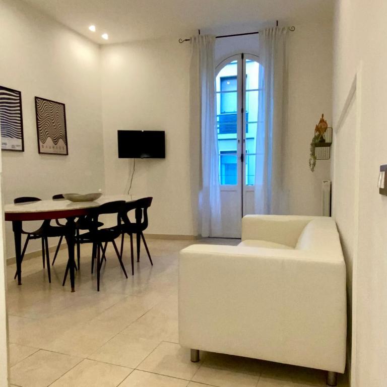 Cinque Terre Casa Gina La Spezia - Two-Bedroom Apartment - 20