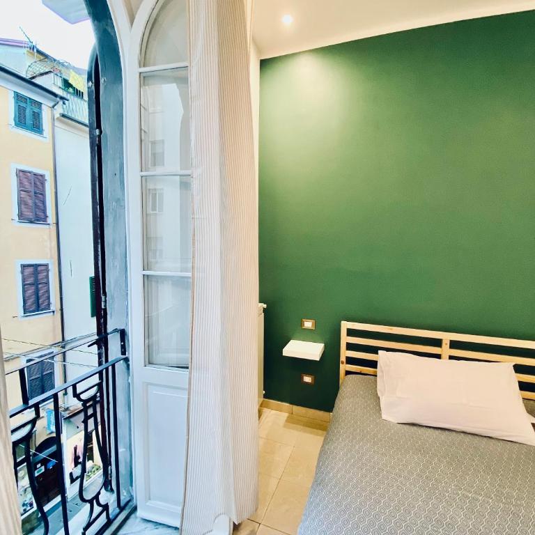 Cinque Terre Casa Gina La Spezia - Two-Bedroom Apartment - 15