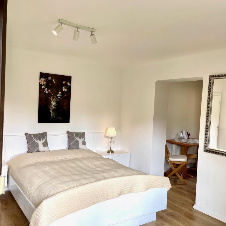 Gastuna Suites - Apartamento de 1 dormitorio - 19