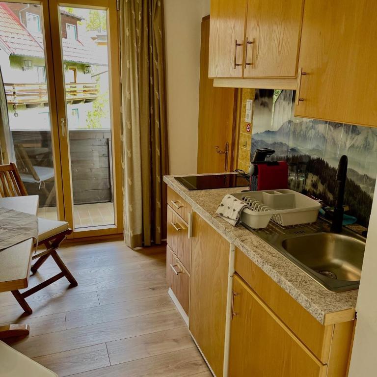 Gastuna Suites - Apartamento de 1 dormitorio - 18