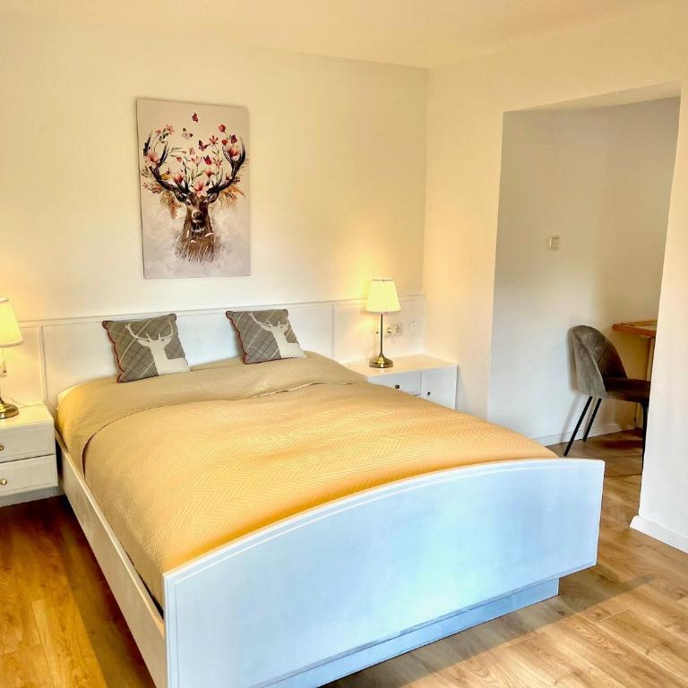 Gastuna Suites - Apartamento de 1 dormitorio - 8