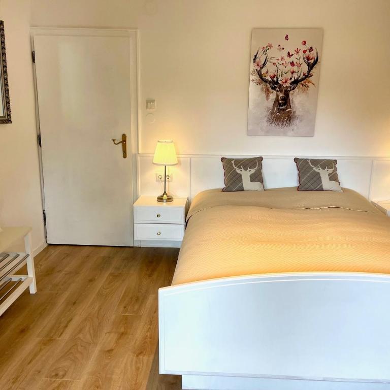 Gastuna Suites - Apartamento de 1 dormitorio - 17
